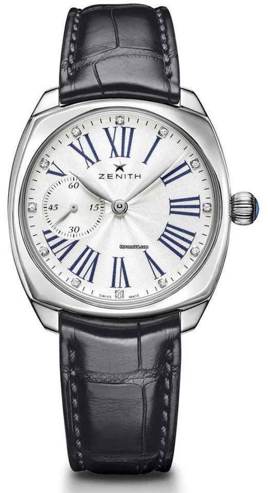 Zenith Star 03.1970.681/01.C733